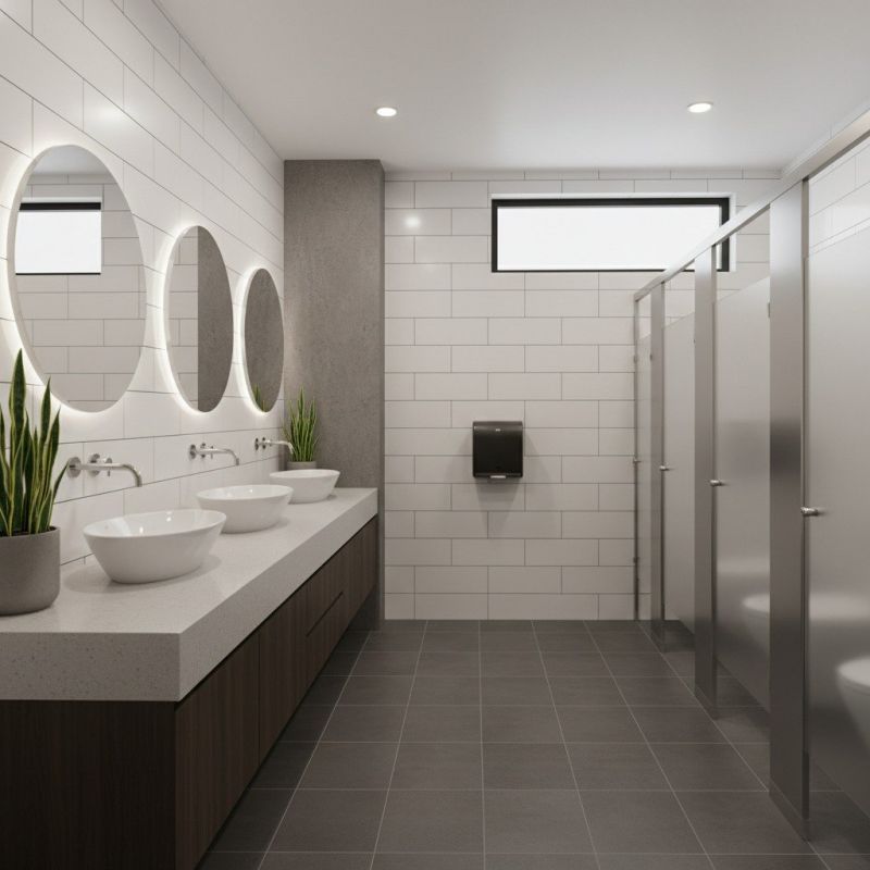Top Bathroom Remodeling Companies in Bonaire, GA