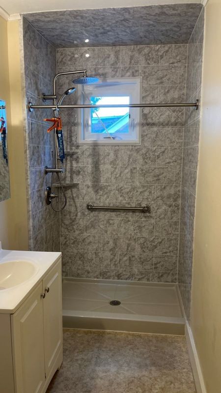 Top Bathroom Remodeling Companies in Gray, GA